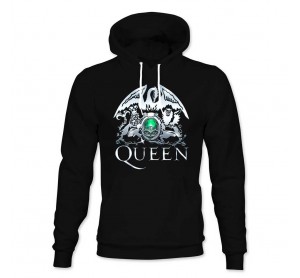 Queen 08